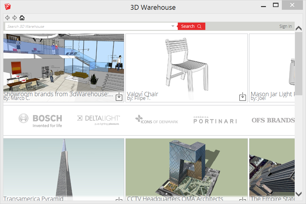 How To Download Sketchup For Mac