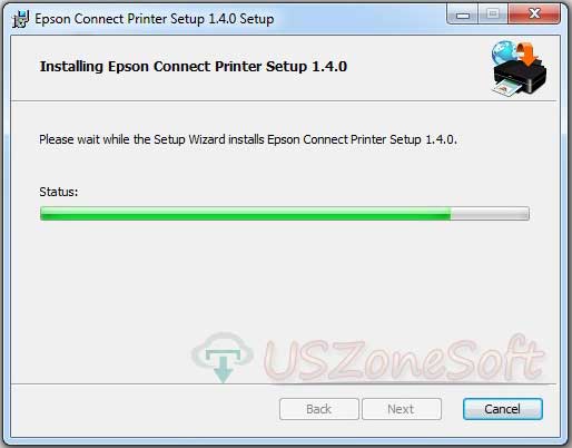 Epson printer utilities software
